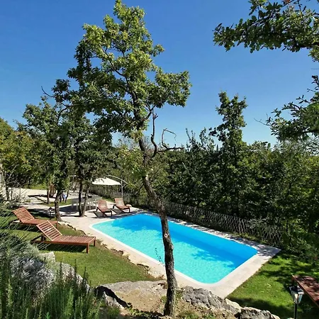 Holiday home In - Istrien 49831
