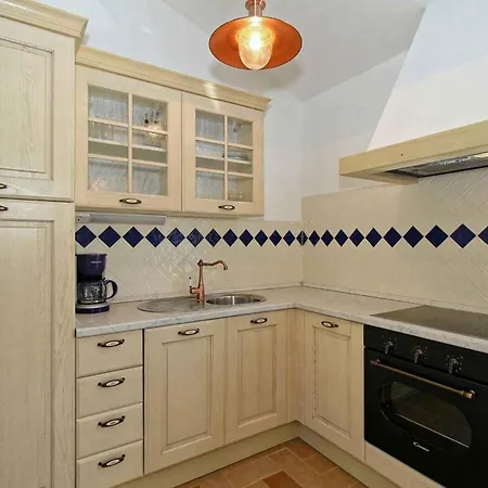 Holiday home In - Istrien 49831
