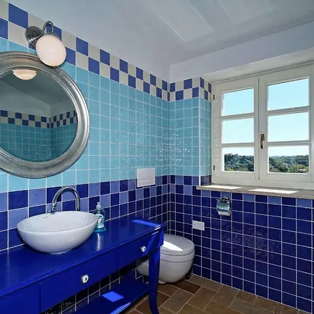 In - Istrien 49831 Holiday home Trviz