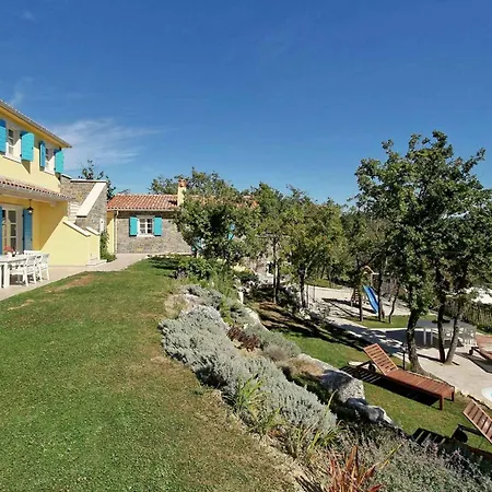 In - Istrien 49831 Holiday home *