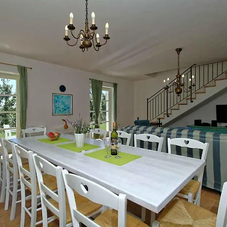 Holiday home In - Istrien 49831