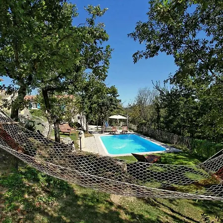 In - Istrien 49831 Holiday home *