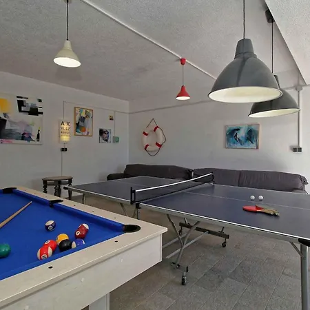 Holiday home In - Istrien 49831 Trviz