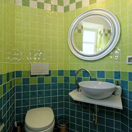 In - Istrien 49831 Holiday home
