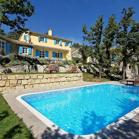 In - Istrien 49831 Holiday home *