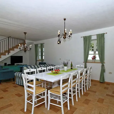 In - Istrien 49831 Holiday home