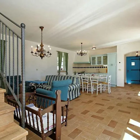 In - Istrien 49831 Holiday home *